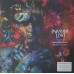 Paradise Lost ‎– Draconian Times 2LP Ltd Ed Transparent Electric Blue Vinyl 19439814631