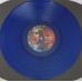 Paradise Lost ‎– Draconian Times 2LP Ltd Ed Transparent Electric Blue Vinyl 19439814631
