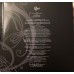 Opeth – Morningrise 2LP Gatefold Ltd Ed Translucent Blue Vinyl 602435404745