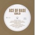 Ace Of Base – Gold Ltd. Ed. Gold Vinyl DEMREC549