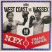 NOFX Vs. Frank Turner – West Coast Vs. Wessex 751097013717