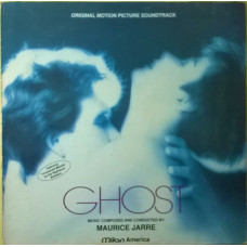 Maurice Jarre – Ghost