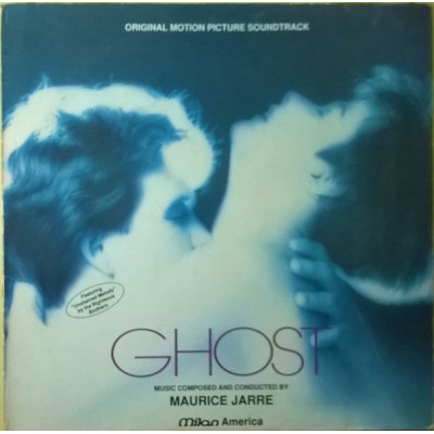 Maurice Jarre – Ghost FA 620