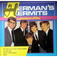 Herman's Hermits – Greatest Hits