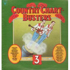 Various – Country Chart Busters Vol.III