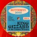 King Gizzard And The Lizard Wizard – Butterfly 3000 KGLW-008