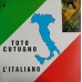 Toto Cutugno – L'Italiano KL 1902