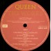 Queen – The Works LP Yugoslavia + inlay LSEMI 11059