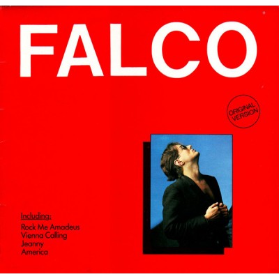 Falco – Falco 3 LSGIG 11154