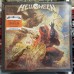 Helloween – Helloween 2LP Gatefold Ltd Ed Gold Vinyl 0727361587819