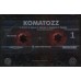 Komatozz – Punk! NEO02-032