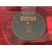 Kreator – Live Antichrist...LP Red Vinyl Ltd Ed