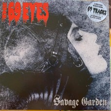 The 69 Eyes – Savage Garden LP Ltd Ed 500 copies