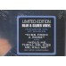 Various – Batman Forever (Original Music From The Motion Picture) 2LP Blue & Silver Vinyl Ltd Ed 0603497843565