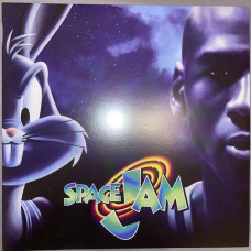 Various - Music From and Inspired By the Space Jam Motion Picture