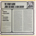 John Coltrane & Don Cherry – The Avant-Garde LP 1966 US SD 1451