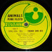 Pink Floyd – Animals SHVL 815