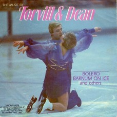 Richard Hartley & Michael Reed Orchestra – The Music Of Torvill & Dean
