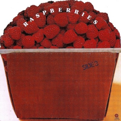 Raspberries – Side 3 SMAS-11220