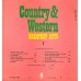 Various – Country & Western Greatest Hits I ST-EDE 01784