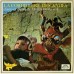 Los Calchakis – La Cordillere Des Andes - Chants Et Danses De L'Amerique Du Sud SUA 52859