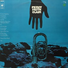 Percy Faith – Clair