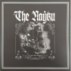 The Пауки = The Pauki – La Isla Del Muerto LP