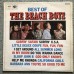 The Beach Boys – Best Of The Beach Boys T 20856