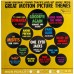 Various – More Original Sound Tracks And Hit Music From Great Motion Picture Themes UAL 3158