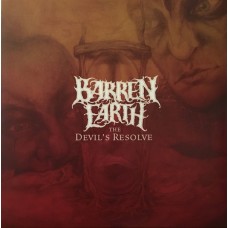 Barren Earth – The Devil's Resolve