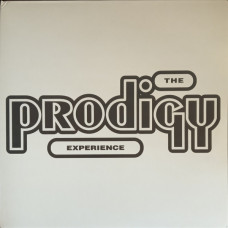 The Prodigy - Experience 2LP