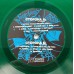 Химера – 1993 LP Зелёный винил siylp079