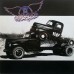 Aerosmith – Pump LP 1989 Germany + вкладка 9 24254 1