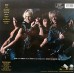 Aerosmith – Pump LP 1989 Germany + вкладка 9 24254 1