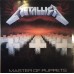 Metallica – Master Of Puppets  LP - Неофициальное издание - Europe 2016 - 4228381411