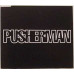 CD Pusherman - Sold CD-single компакт-диск CD Pusherman - Sold CD-single компакт-диск