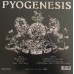 Pyogenesis - Waves Of Erotasia LP 20th Anniversary Цветной винил