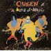 Queen ‎– A Kind Of Magic LP India