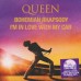 Queen ‎– Bohemian Rhapsody Single Purple Yellow Record Store Day 2019 0602577352485