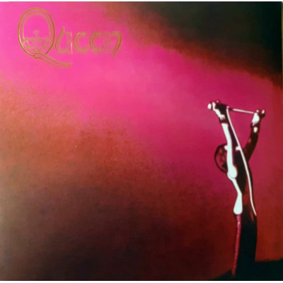 Queen - Queen - Special Edition D000436301