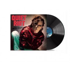 Quiet Riot - Metal Health LP