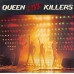 Queen – Live Killers 2LP Gatefold Ltd Ed Black Vinyl Deluxe Edition Argentina 