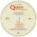 Queen – The Miracle LP 1989 The Netherlands + вкладка 064 7 92357 1