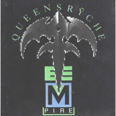 СD Queensrÿche - Empire компакт - диск СD Queensrÿche - Empire компакт - диск