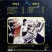 Kim & Buran - Best Melodies LP Ltd Ed 100 шт. Жёлтый винил 4610093805466