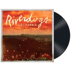 Riverdogs - California