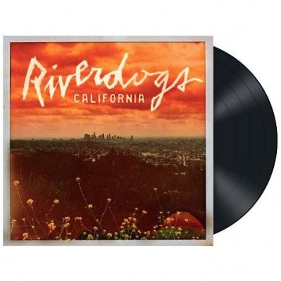 Riverdogs - California PRELP125