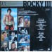 Bill Conti – Rocky III (Original Motion Picture Score) 1 C 064 400 114