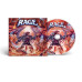 CD Rage - Resurrection Day CD Digipack 4620107932798