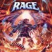 CD Rage - Resurrection Day CD Digipack 4620107932798